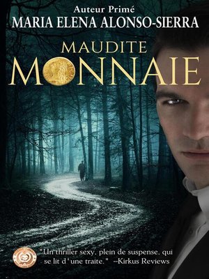 cover image of Maudite Monnaie